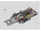 Instrucciones de Construcción - LEGO - Technic - 42056 - Porsche 911 GT3 RS: Page 131