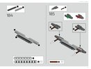 Instrucciones de Construcción - LEGO - Technic - 42056 - Porsche 911 GT3 RS: Page 137