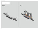 Instrucciones de Construcción - LEGO - Technic - 42056 - Porsche 911 GT3 RS: Page 138