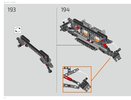 Instrucciones de Construcción - LEGO - Technic - 42056 - Porsche 911 GT3 RS: Page 142