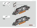 Instrucciones de Construcción - LEGO - Technic - 42056 - Porsche 911 GT3 RS: Page 143