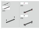 Instrucciones de Construcción - LEGO - Technic - 42056 - Porsche 911 GT3 RS: Page 148