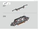 Instrucciones de Construcción - LEGO - Technic - 42056 - Porsche 911 GT3 RS: Page 149