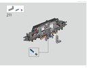 Instrucciones de Construcción - LEGO - Technic - 42056 - Porsche 911 GT3 RS: Page 151