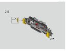 Instrucciones de Construcción - LEGO - Technic - 42056 - Porsche 911 GT3 RS: Page 153