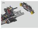 Instrucciones de Construcción - LEGO - Technic - 42056 - Porsche 911 GT3 RS: Page 154