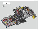 Instrucciones de Construcción - LEGO - Technic - 42056 - Porsche 911 GT3 RS: Page 157