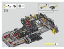 Instrucciones de Construcción - LEGO - Technic - 42056 - Porsche 911 GT3 RS: Page 158