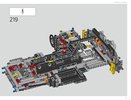 Instrucciones de Construcción - LEGO - Technic - 42056 - Porsche 911 GT3 RS: Page 159