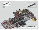 Instrucciones de Construcción - LEGO - Technic - 42056 - Porsche 911 GT3 RS: Page 161