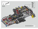 Instrucciones de Construcción - LEGO - Technic - 42056 - Porsche 911 GT3 RS: Page 162