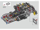 Instrucciones de Construcción - LEGO - Technic - 42056 - Porsche 911 GT3 RS: Page 165