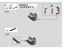 Instrucciones de Construcción - LEGO - Technic - 42056 - Porsche 911 GT3 RS: Page 169