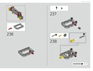 Instrucciones de Construcción - LEGO - Technic - 42056 - Porsche 911 GT3 RS: Page 173