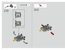 Instrucciones de Construcción - LEGO - Technic - 42056 - Porsche 911 GT3 RS: Page 174