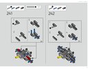 Instrucciones de Construcción - LEGO - Technic - 42056 - Porsche 911 GT3 RS: Page 175