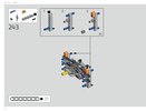 Instrucciones de Construcción - LEGO - Technic - 42056 - Porsche 911 GT3 RS: Page 176