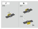 Instrucciones de Construcción - LEGO - Technic - 42056 - Porsche 911 GT3 RS: Page 182