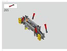 Instrucciones de Construcción - LEGO - Technic - 42056 - Porsche 911 GT3 RS: Page 188