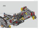 Instrucciones de Construcción - LEGO - Technic - 42056 - Porsche 911 GT3 RS: Page 189