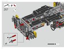 Instrucciones de Construcción - LEGO - Technic - 42056 - Porsche 911 GT3 RS: Page 190