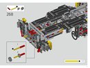 Instrucciones de Construcción - LEGO - Technic - 42056 - Porsche 911 GT3 RS: Page 191