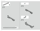 Instrucciones de Construcción - LEGO - Technic - 42056 - Porsche 911 GT3 RS: Page 194