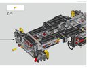 Instrucciones de Construcción - LEGO - Technic - 42056 - Porsche 911 GT3 RS: Page 195