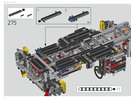 Instrucciones de Construcción - LEGO - Technic - 42056 - Porsche 911 GT3 RS: Page 196