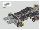 Instrucciones de Construcción - LEGO - Technic - 42056 - Porsche 911 GT3 RS: Page 197