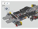 Instrucciones de Construcción - LEGO - Technic - 42056 - Porsche 911 GT3 RS: Page 198