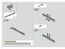 Instrucciones de Construcción - LEGO - Technic - 42056 - Porsche 911 GT3 RS: Page 200