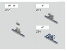 Instrucciones de Construcción - LEGO - Technic - 42056 - Porsche 911 GT3 RS: Page 201