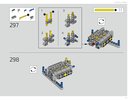 Instrucciones de Construcción - LEGO - Technic - 42056 - Porsche 911 GT3 RS: Page 207