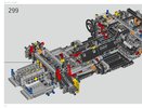 Instrucciones de Construcción - LEGO - Technic - 42056 - Porsche 911 GT3 RS: Page 208