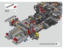 Instrucciones de Construcción - LEGO - Technic - 42056 - Porsche 911 GT3 RS: Page 211