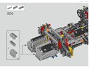 Instrucciones de Construcción - LEGO - Technic - 42056 - Porsche 911 GT3 RS: Page 213