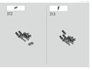 Instrucciones de Construcción - LEGO - Technic - 42056 - Porsche 911 GT3 RS: Page 217