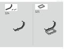 Instrucciones de Construcción - LEGO - Technic - 42056 - Porsche 911 GT3 RS: Page 227