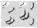 Instrucciones de Construcción - LEGO - Technic - 42056 - Porsche 911 GT3 RS: Page 228