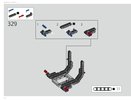 Instrucciones de Construcción - LEGO - Technic - 42056 - Porsche 911 GT3 RS: Page 230