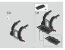 Instrucciones de Construcción - LEGO - Technic - 42056 - Porsche 911 GT3 RS: Page 231