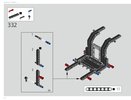 Instrucciones de Construcción - LEGO - Technic - 42056 - Porsche 911 GT3 RS: Page 232