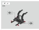 Instrucciones de Construcción - LEGO - Technic - 42056 - Porsche 911 GT3 RS: Page 234