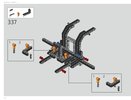 Instrucciones de Construcción - LEGO - Technic - 42056 - Porsche 911 GT3 RS: Page 238