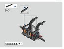 Instrucciones de Construcción - LEGO - Technic - 42056 - Porsche 911 GT3 RS: Page 241