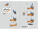 Instrucciones de Construcción - LEGO - Technic - 42056 - Porsche 911 GT3 RS: Page 245