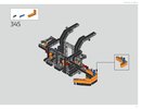 Instrucciones de Construcción - LEGO - Technic - 42056 - Porsche 911 GT3 RS: Page 247