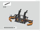 Instrucciones de Construcción - LEGO - Technic - 42056 - Porsche 911 GT3 RS: Page 251