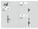 Instrucciones de Construcción - LEGO - Technic - 42056 - Porsche 911 GT3 RS: Page 256